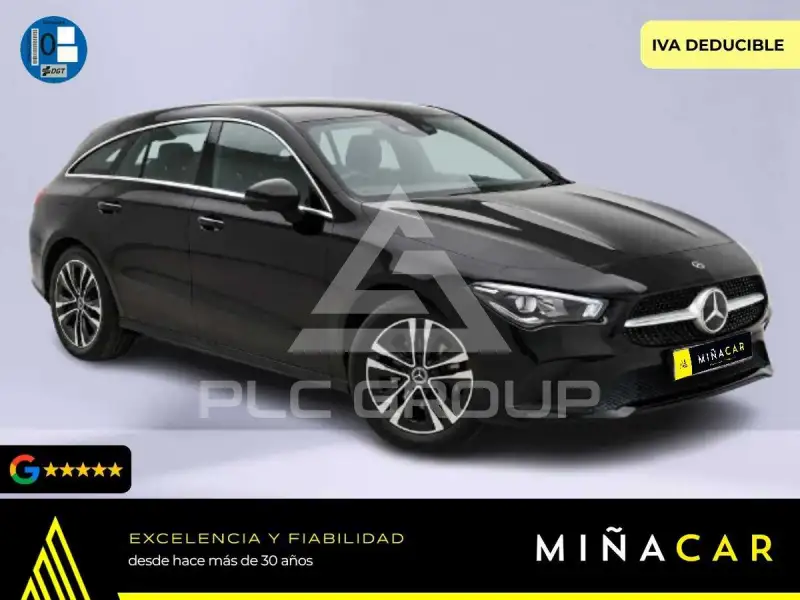 2023 Mercedes Benz CLA-Class