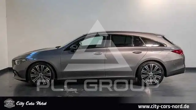 2023 Mercedes Benz CLA-Class