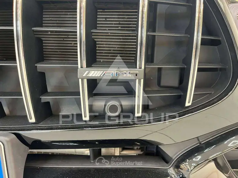 2023 Mercedes Benz CLA-Class