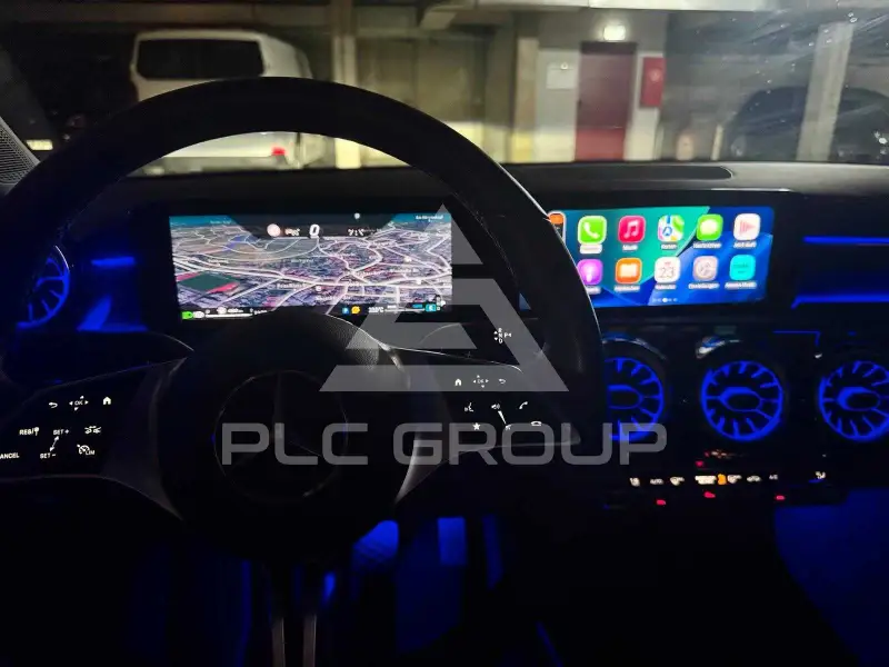 2023 Mercedes Benz CLA-Class
