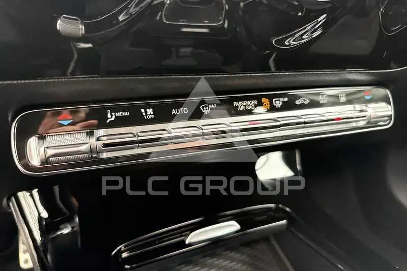 2023 Mercedes Benz CLA-Class