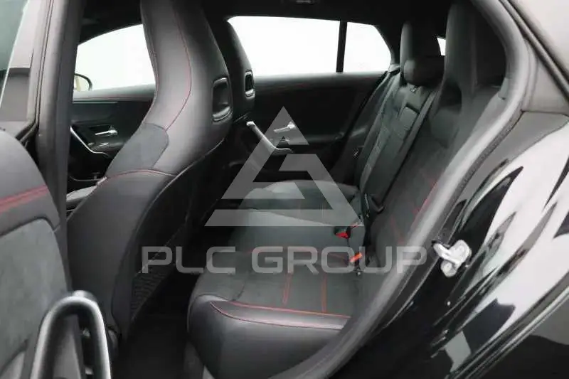 2023 Mercedes Benz CLA-Class