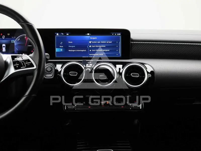 2023 Mercedes Benz CLA-Class