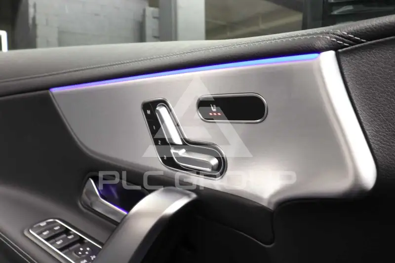 2023 Mercedes Benz CLA-Class
