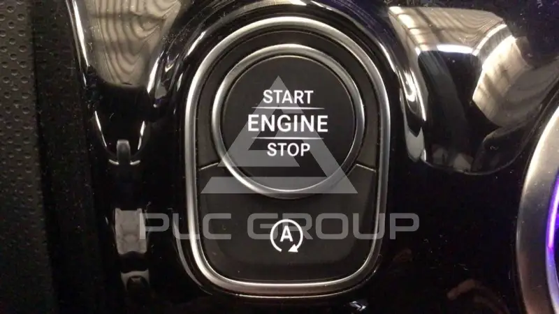 2023 Mercedes Benz CLA-Class