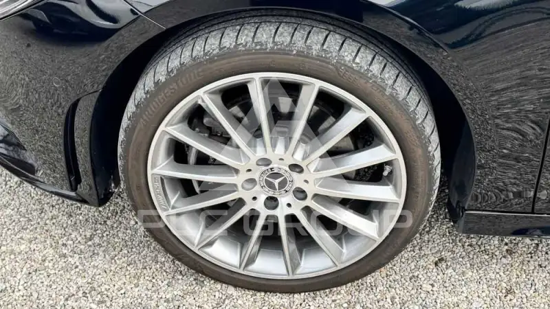 2023 Mercedes Benz CLA-Class