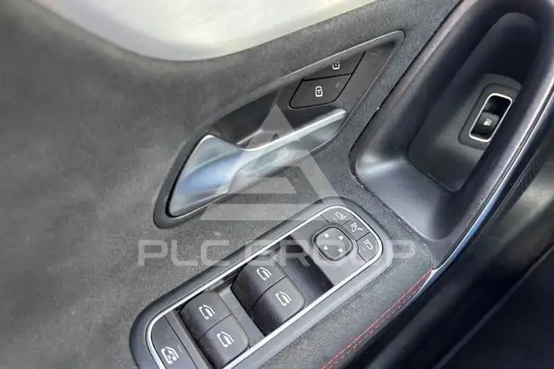 2023 Mercedes Benz CLA-Class