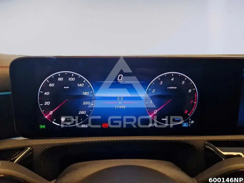 2023 Mercedes Benz CLA-Class
