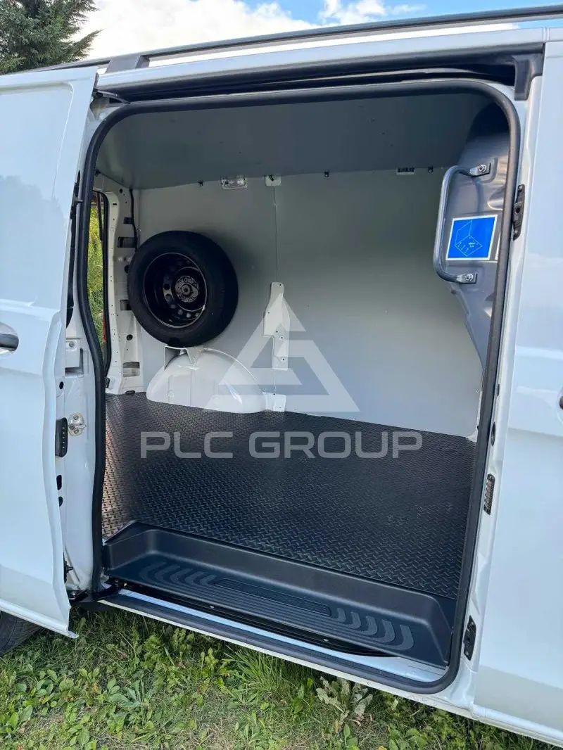 2023 Mercedes Benz Vito