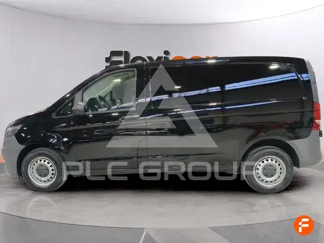 2023 Mercedes Benz Vito