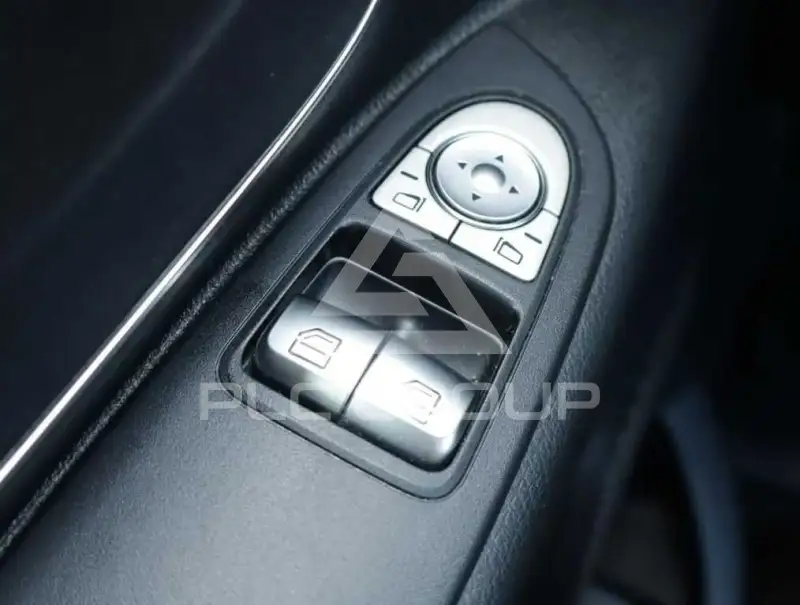 2023 Mercedes Benz Vito
