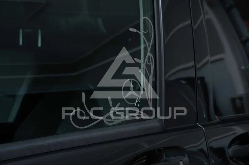 2023 Mercedes Benz Vito