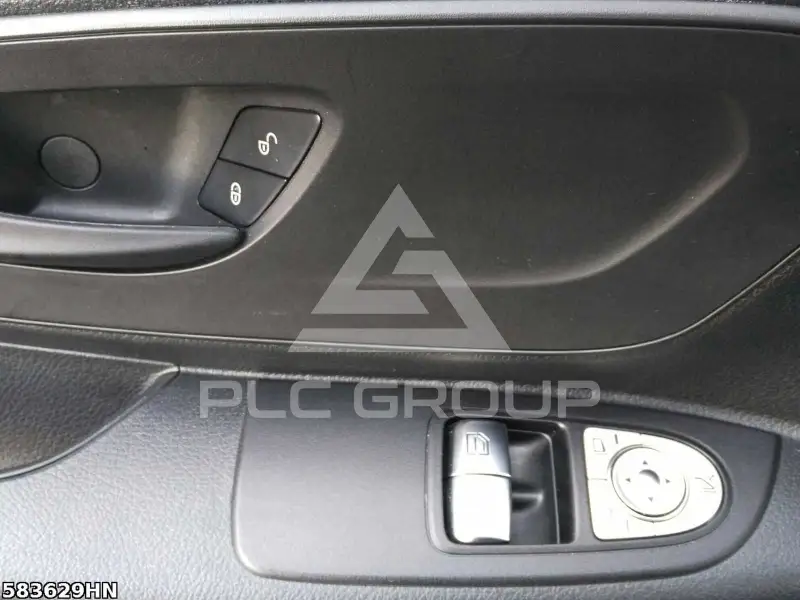 2023 Mercedes Benz Vito