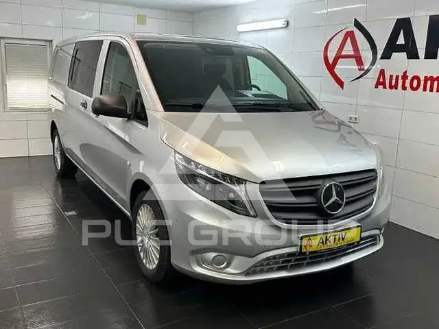 2023 Mercedes Benz Vito