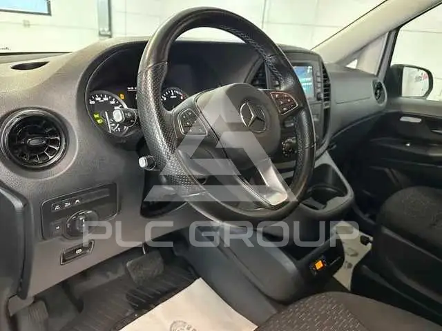 2023 Mercedes Benz Vito