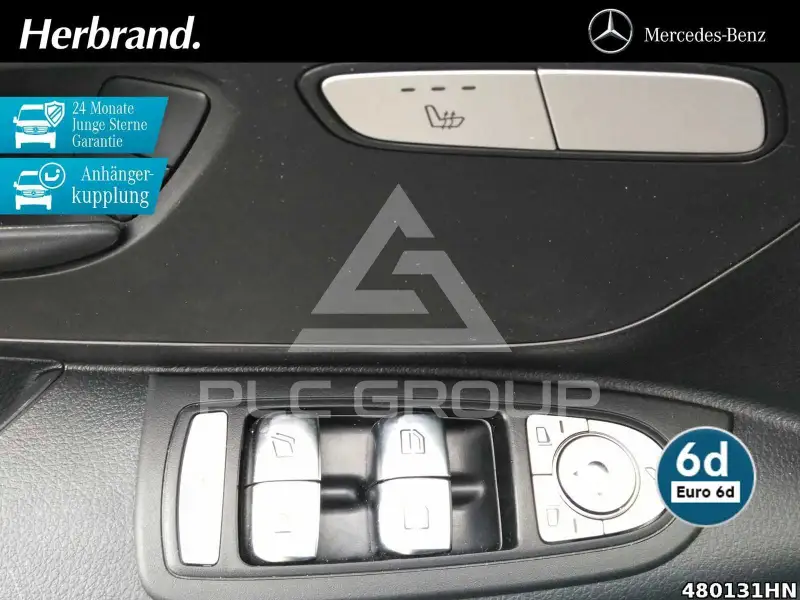 2023 Mercedes Benz Vito