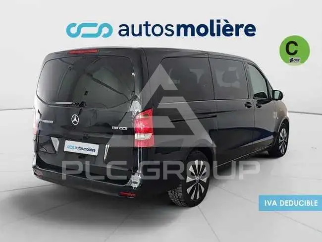 2023 Mercedes Benz Vito