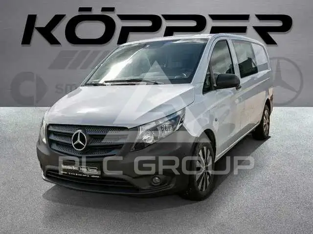 2023 Mercedes Benz Vito