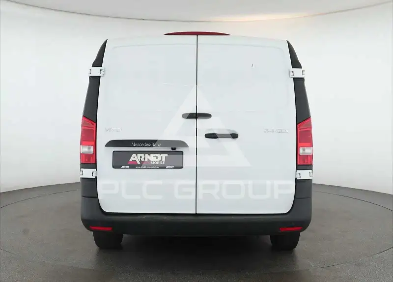 2023 Mercedes Benz Vito
