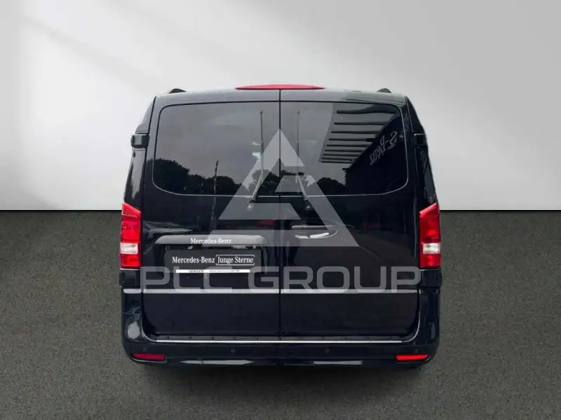 2023 Mercedes Benz Vito