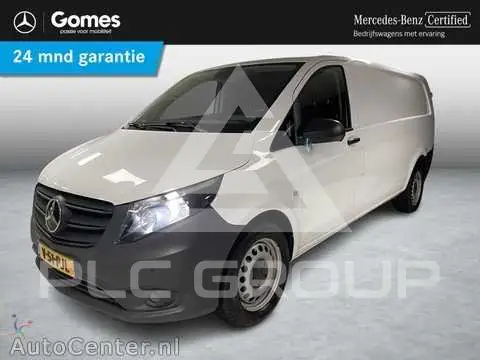 2023 Mercedes Benz Vito