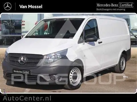 2023 Mercedes Benz Vito
