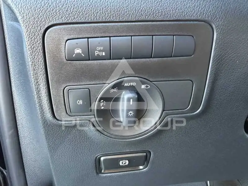 2023 Mercedes Benz Vito
