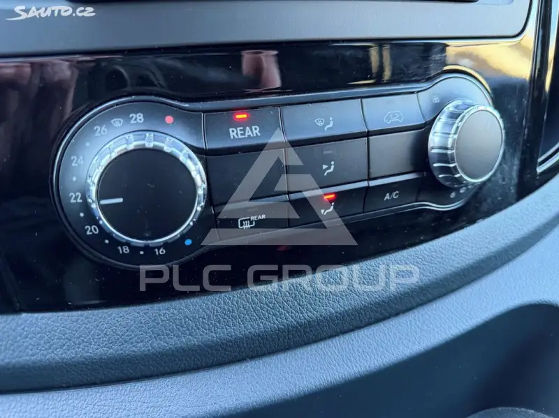 2023 Mercedes Benz Vito