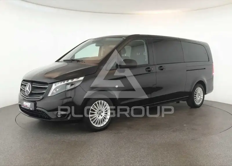 2023 Mercedes Benz Vito