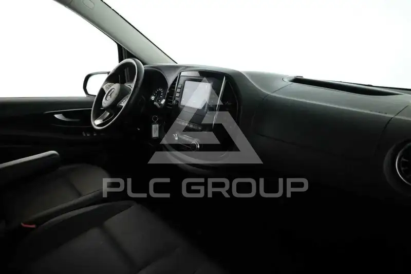 2023 Mercedes Benz Vito
