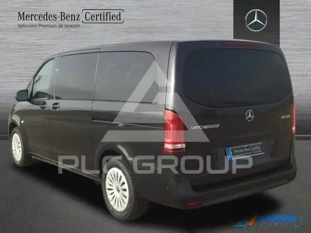 2023 Mercedes Benz Vito