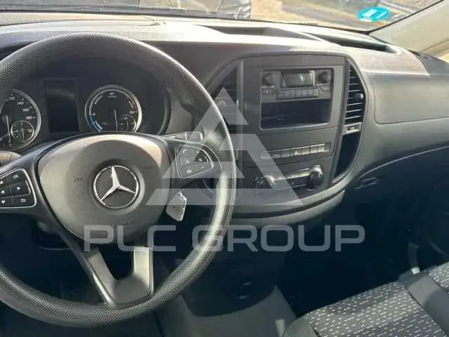 2023 Mercedes Benz Vito