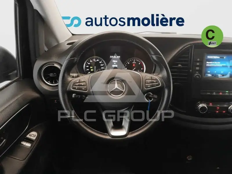 2023 Mercedes Benz Vito