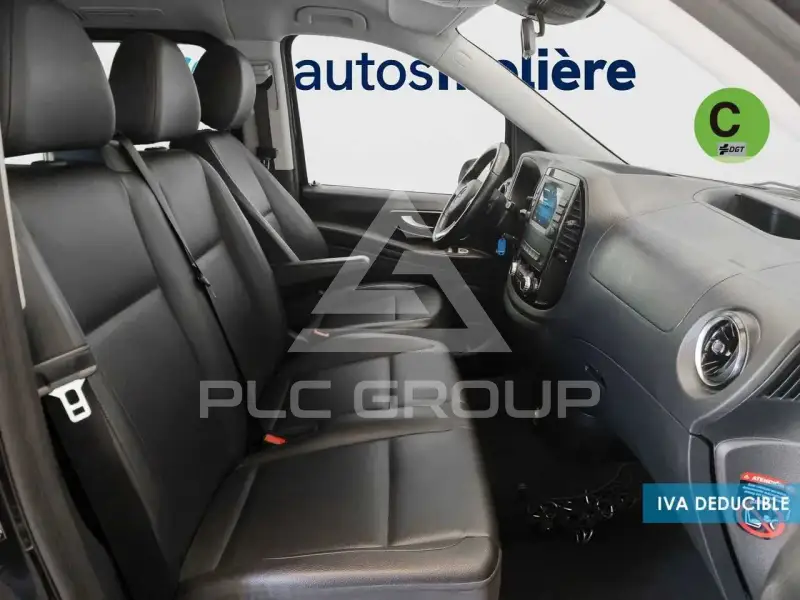 2023 Mercedes Benz Vito