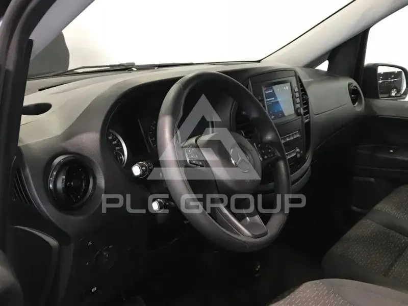 2023 Mercedes Benz Vito