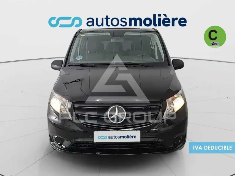 2023 Mercedes Benz Vito