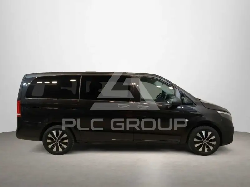 2023 Mercedes Benz Vito