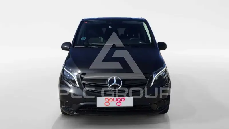 2023 Mercedes Benz Vito