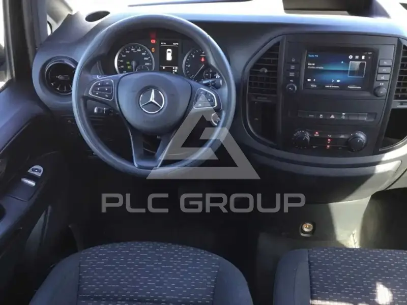 2023 Mercedes Benz Vito