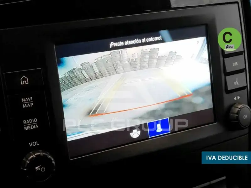 2023 Mercedes Benz Vito