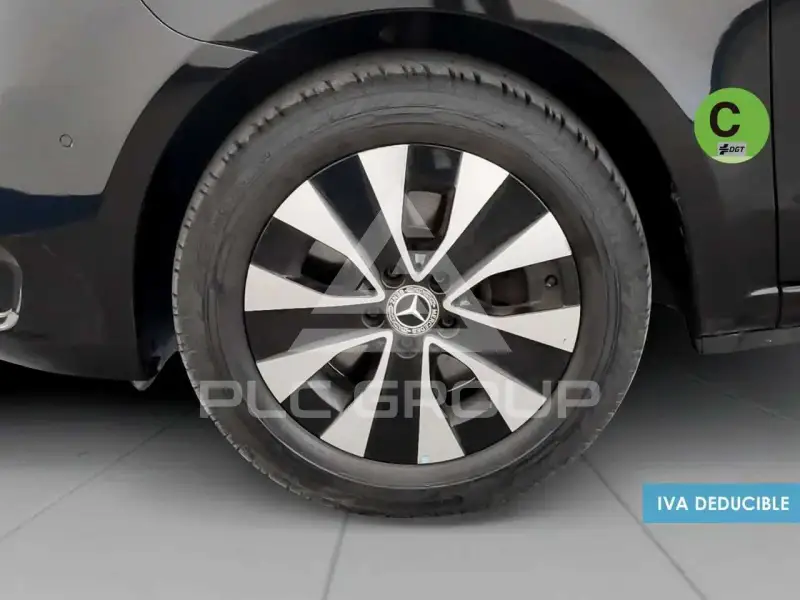 2023 Mercedes Benz Vito