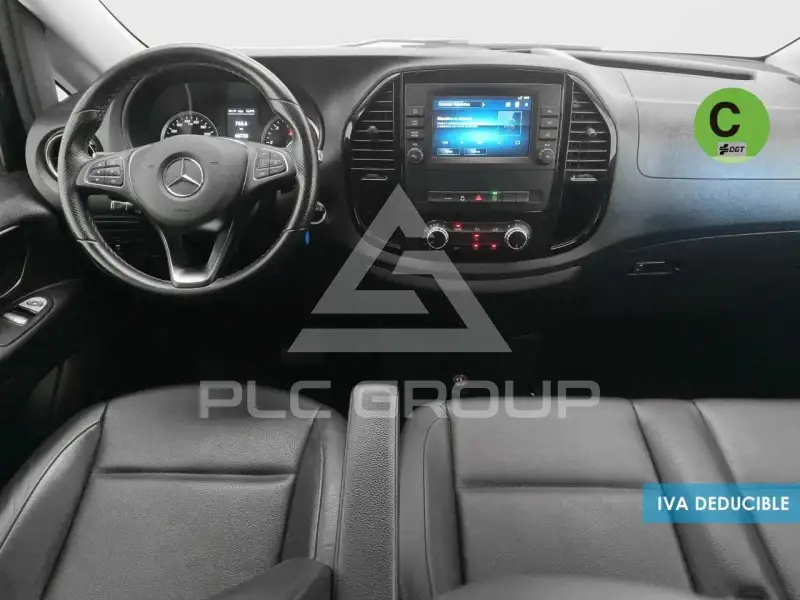 2023 Mercedes Benz Vito