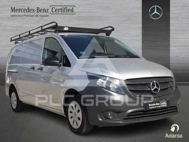2023 Mercedes Benz Vito