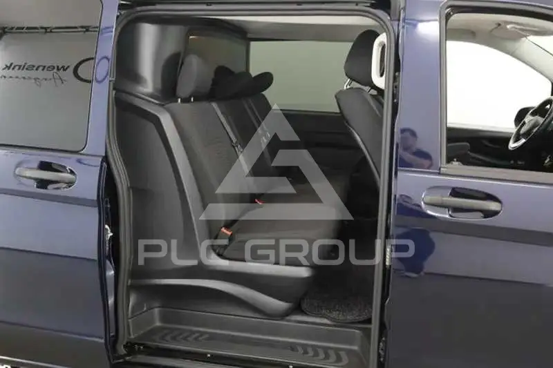 2023 Mercedes Benz Vito