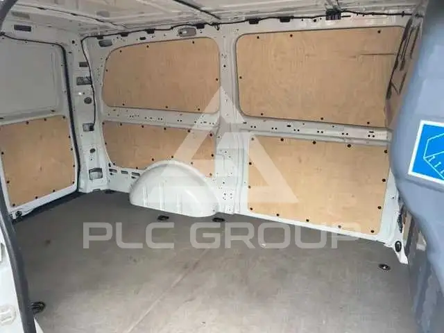 2023 Mercedes Benz Vito