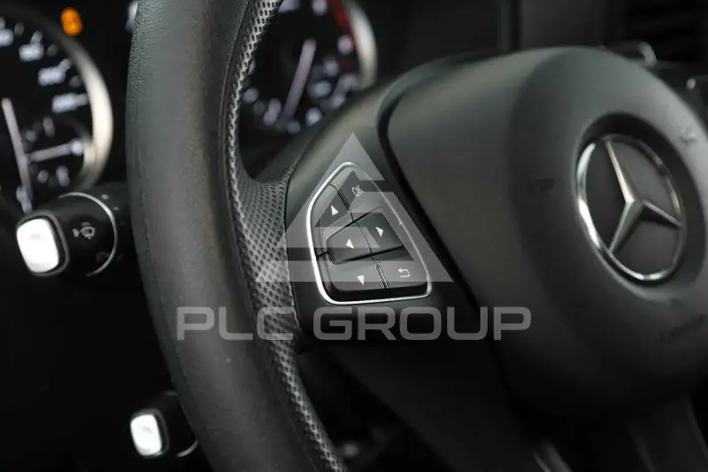 2023 Mercedes Benz Vito