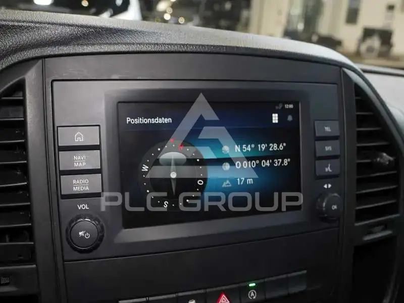 2023 Mercedes Benz Vito