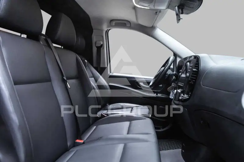 2023 Mercedes Benz Vito