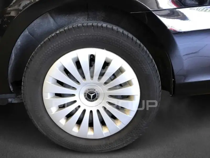 2023 Mercedes Benz Vito