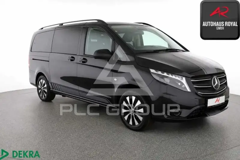2023 Mercedes Benz Vito